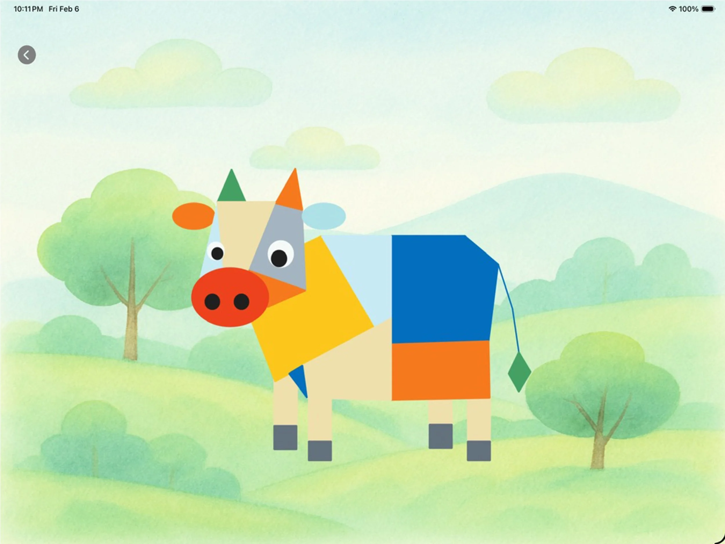 How Toddlers Learn Shapes Through Play