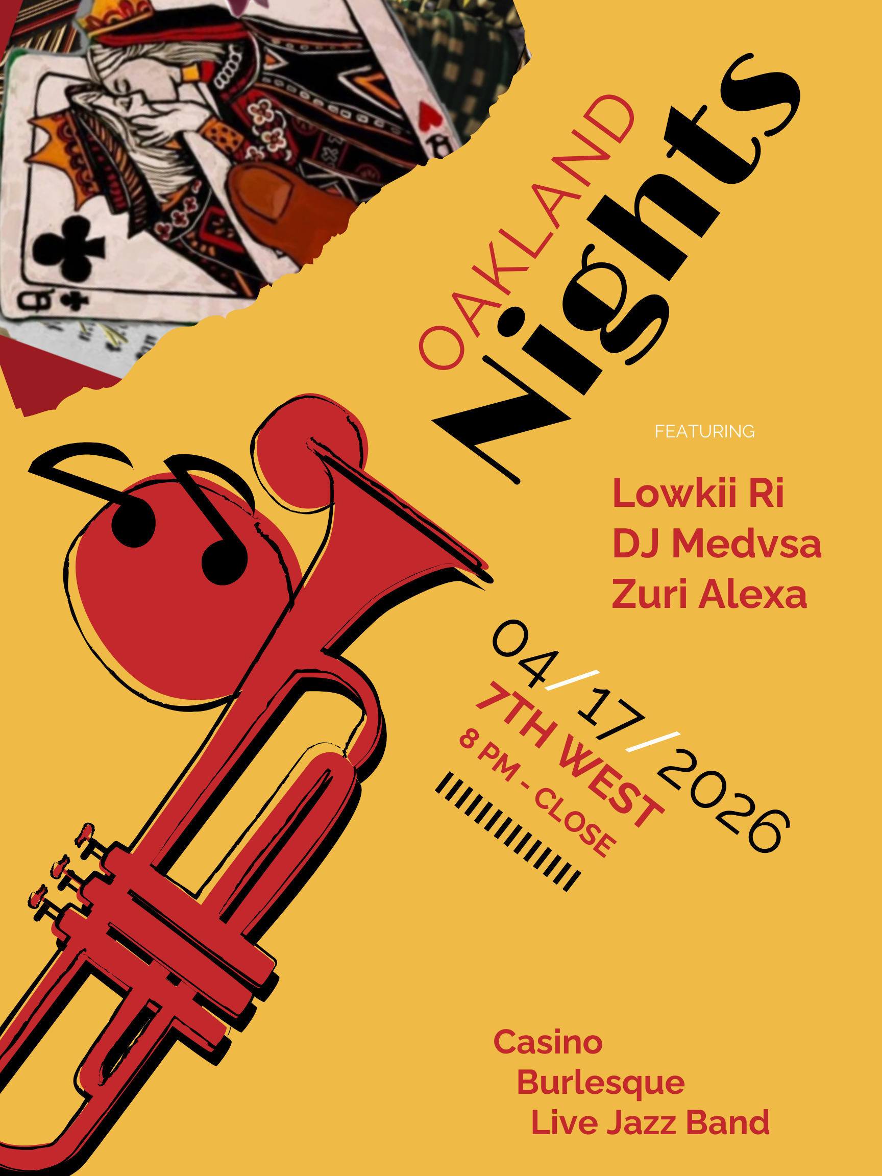 Jazz Music Saxophone Festival Poster - 1.png