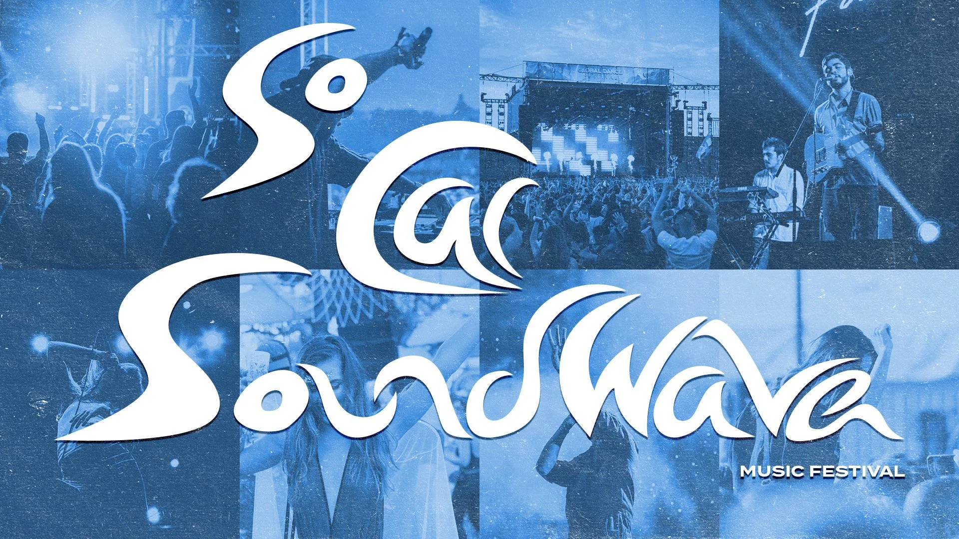 SoCal Soundwave Fest