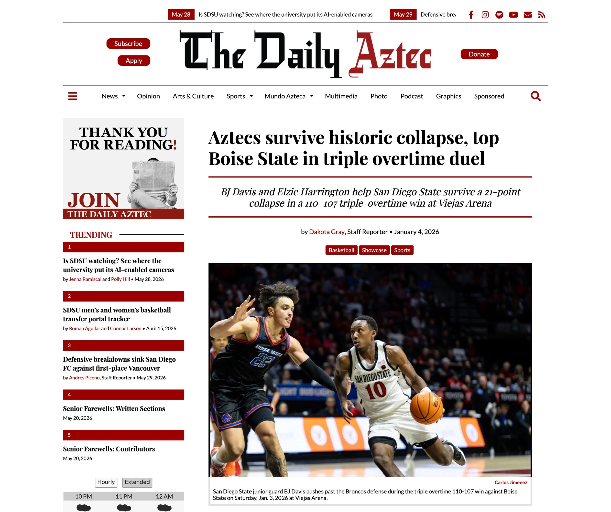 Aztecs survive historic collapse, top Boise State in triple overtime duel – The Daily Aztec.jpg