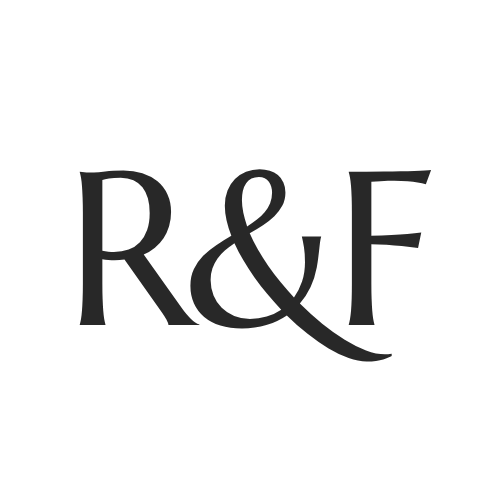 Root &amp; Fray