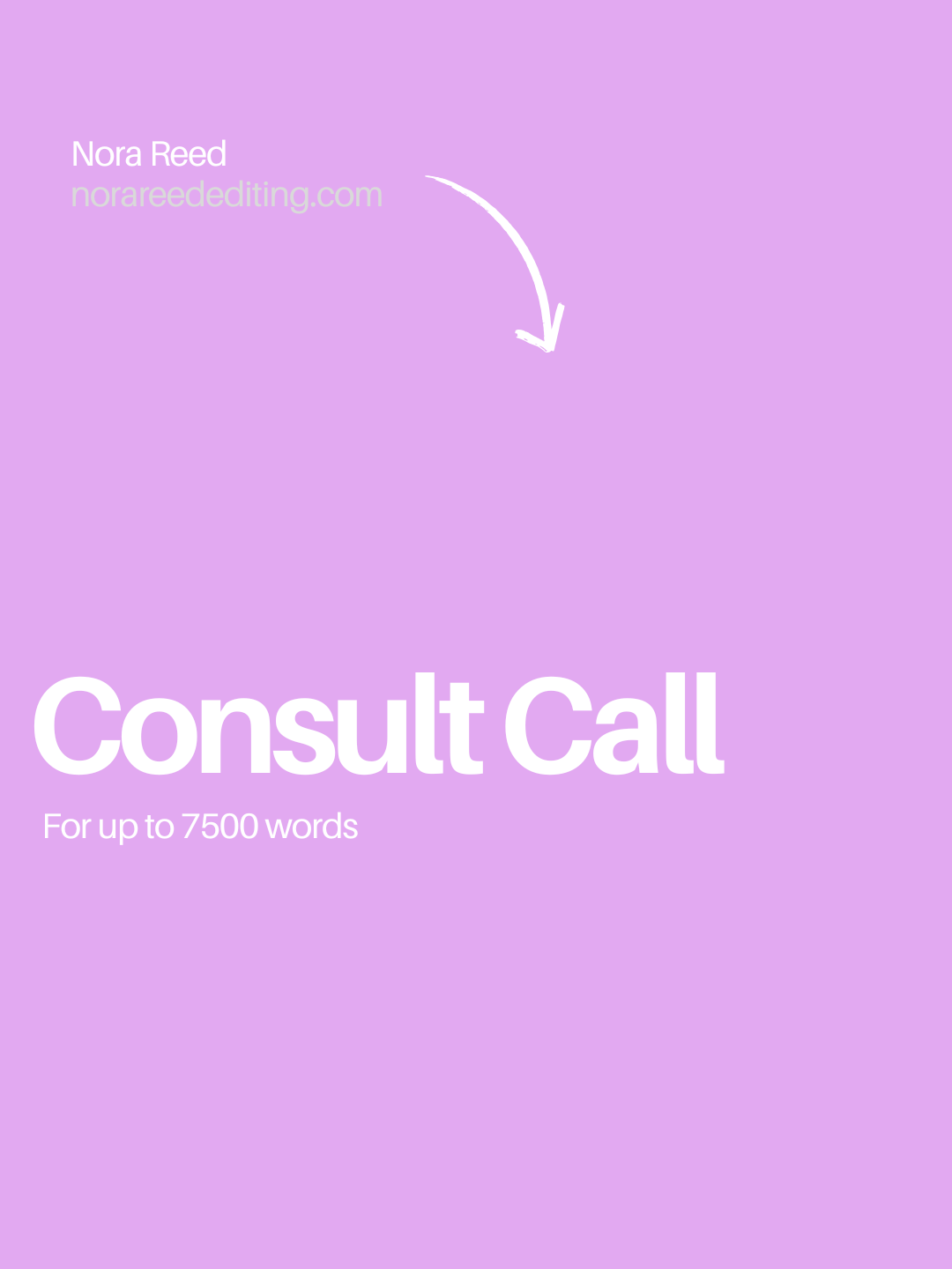 Consult Call