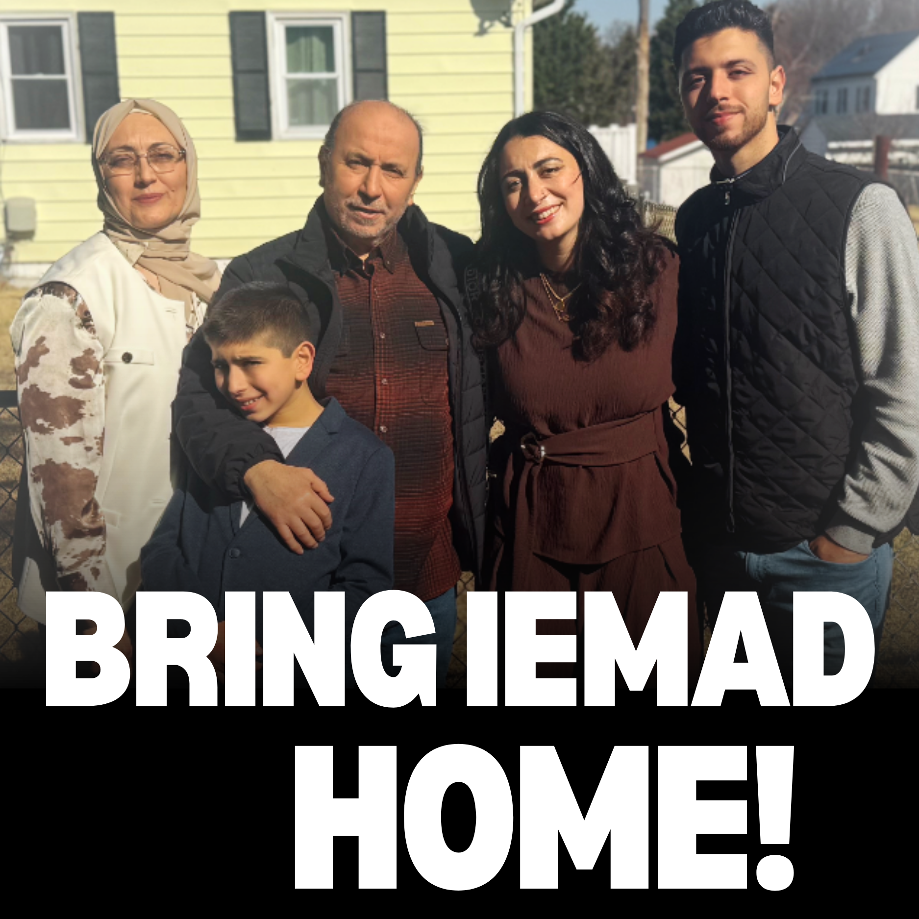 Free Iemad Saifo