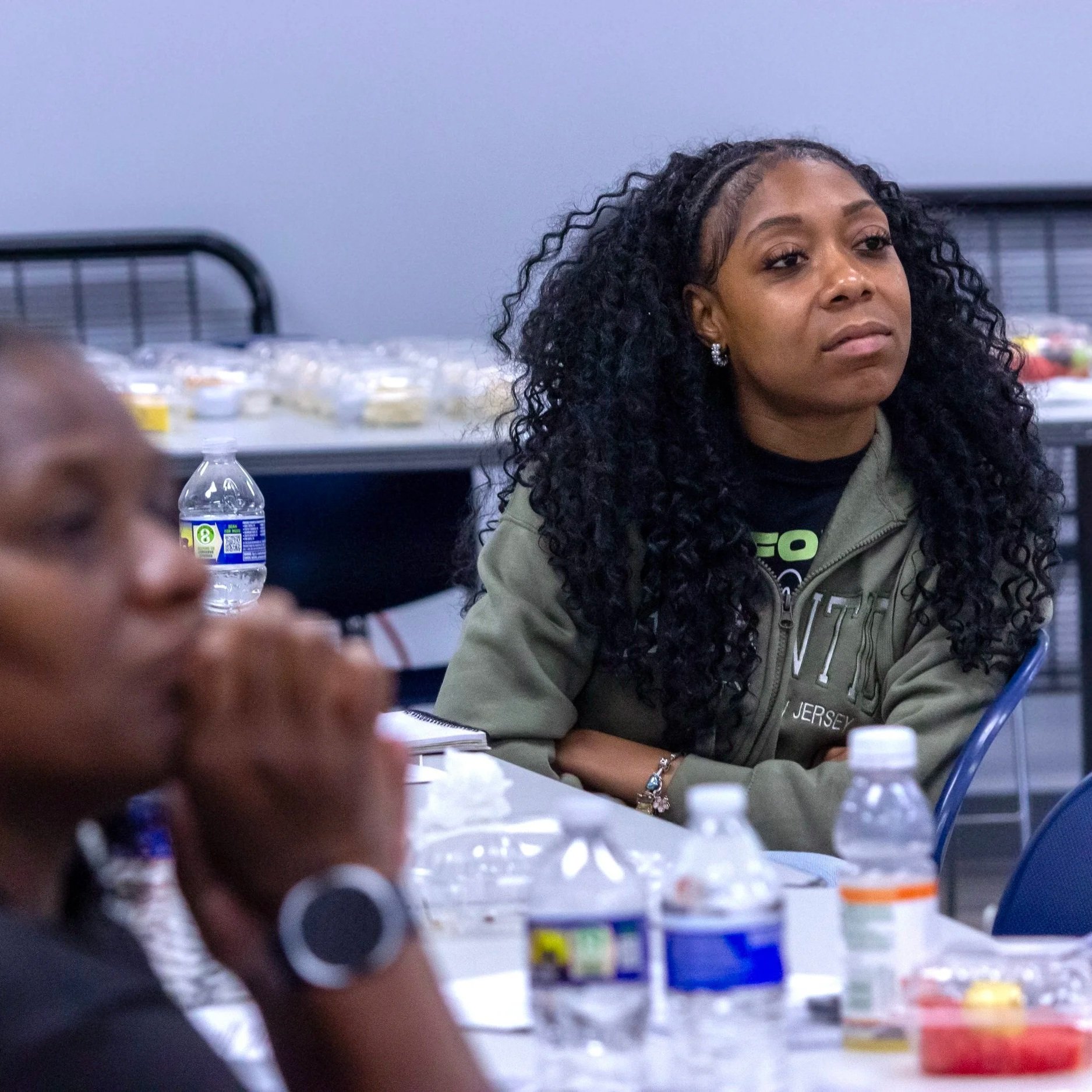 Camden for Clean Air Sewage Workshop Series