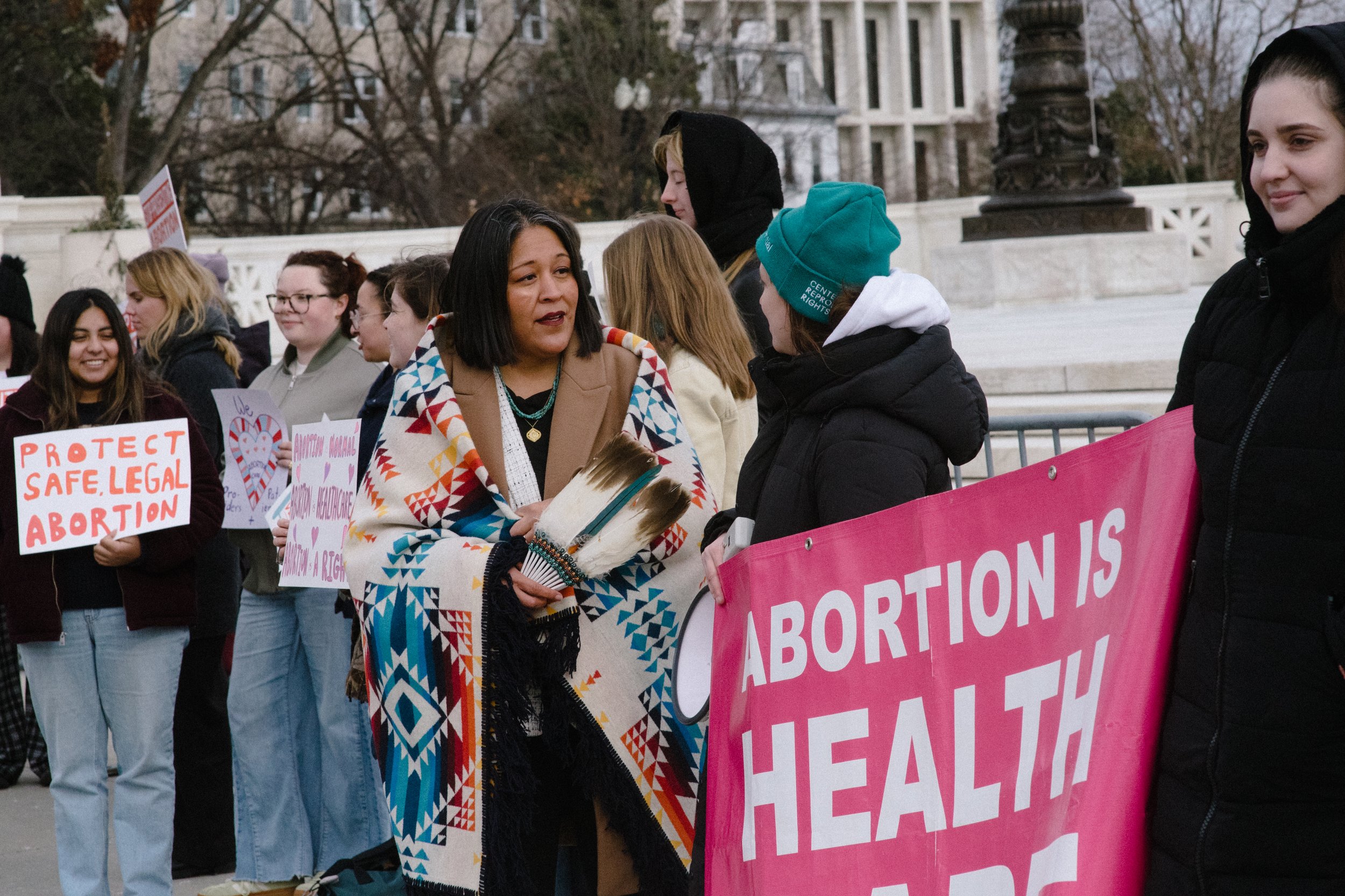 From Barriers to Bridges