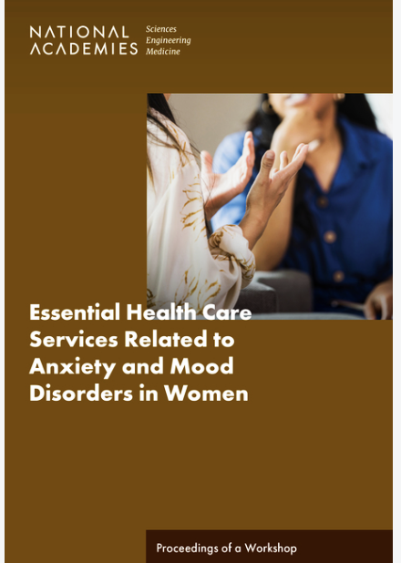 Indigenous Women’s Mental Health