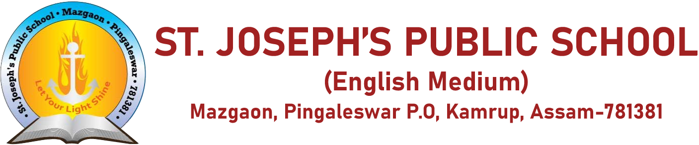 ST JOSEPH'S PUBLIC SCHOOL MAZGAON,