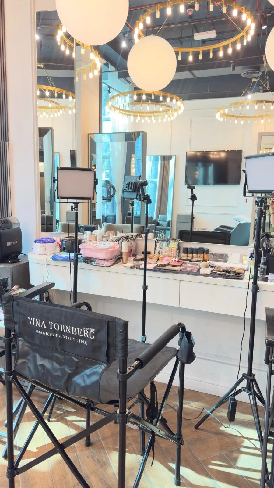 Other Makeup Services