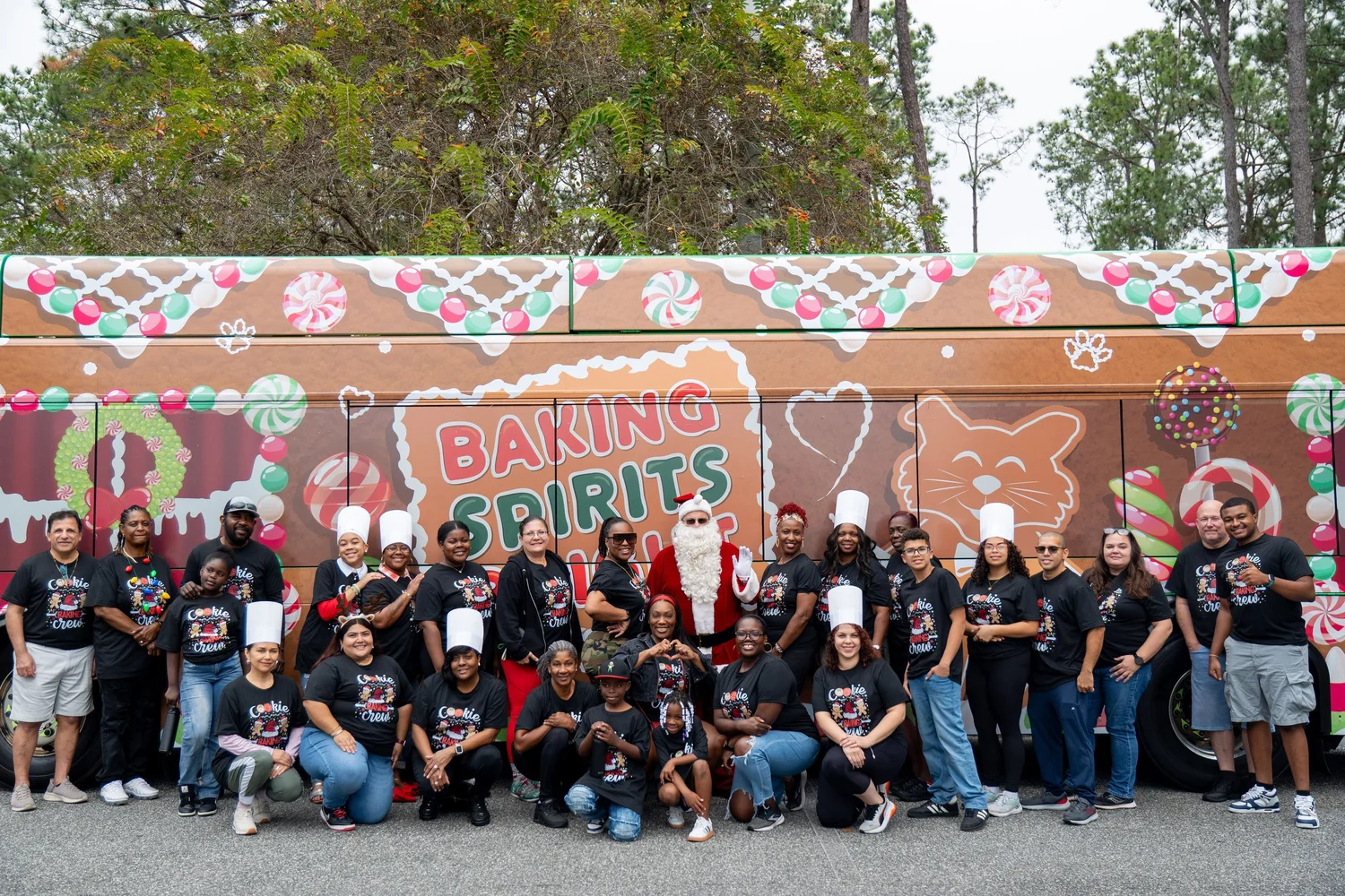 5th Annual Pine Hills Parade – Official Recap Coverage