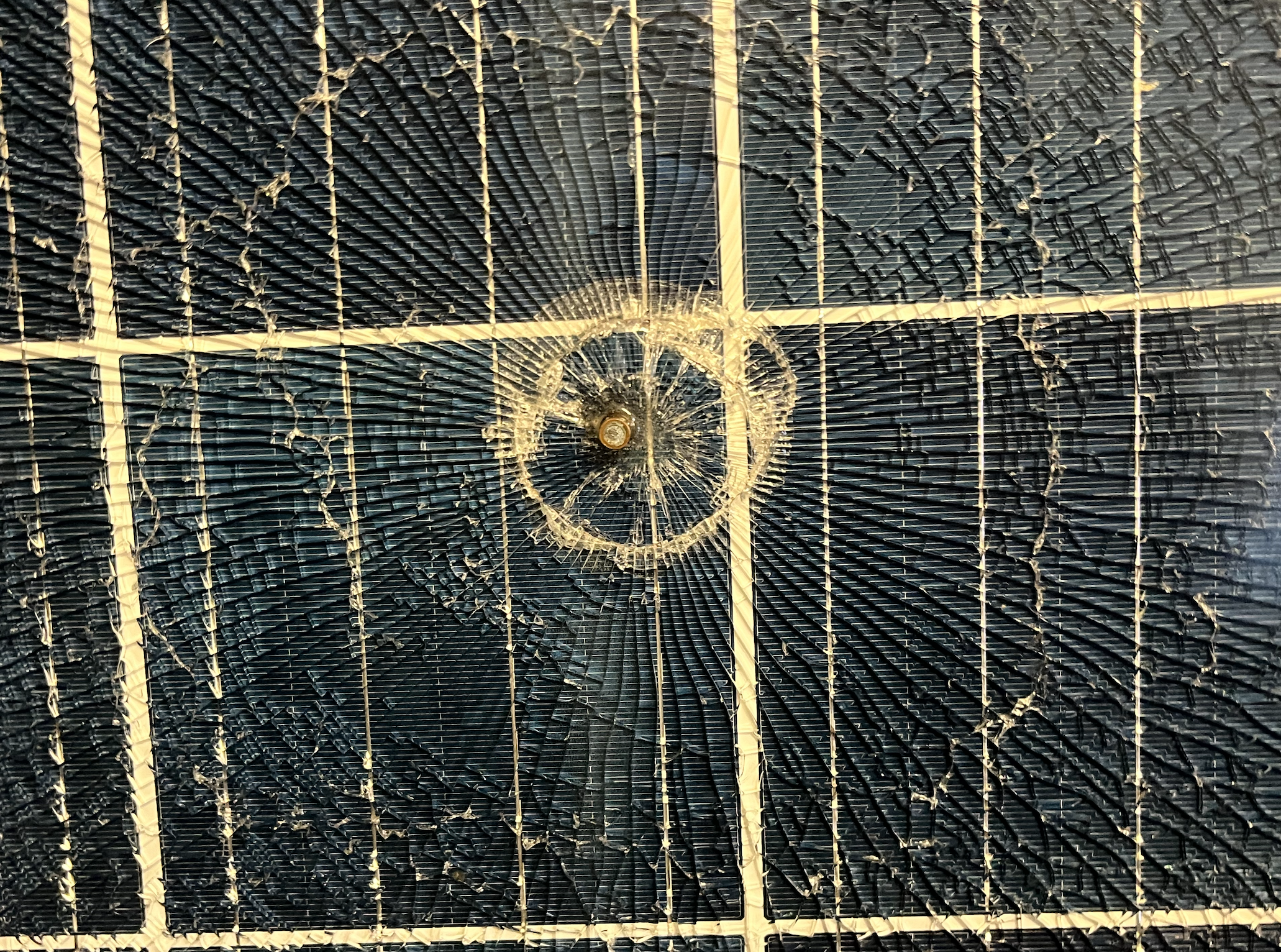 System Troubleshoot and Repair