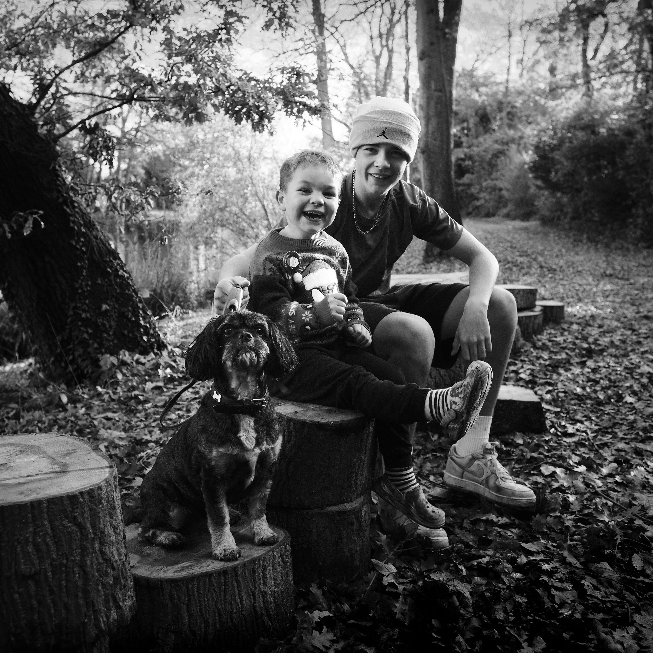 surrey family photos