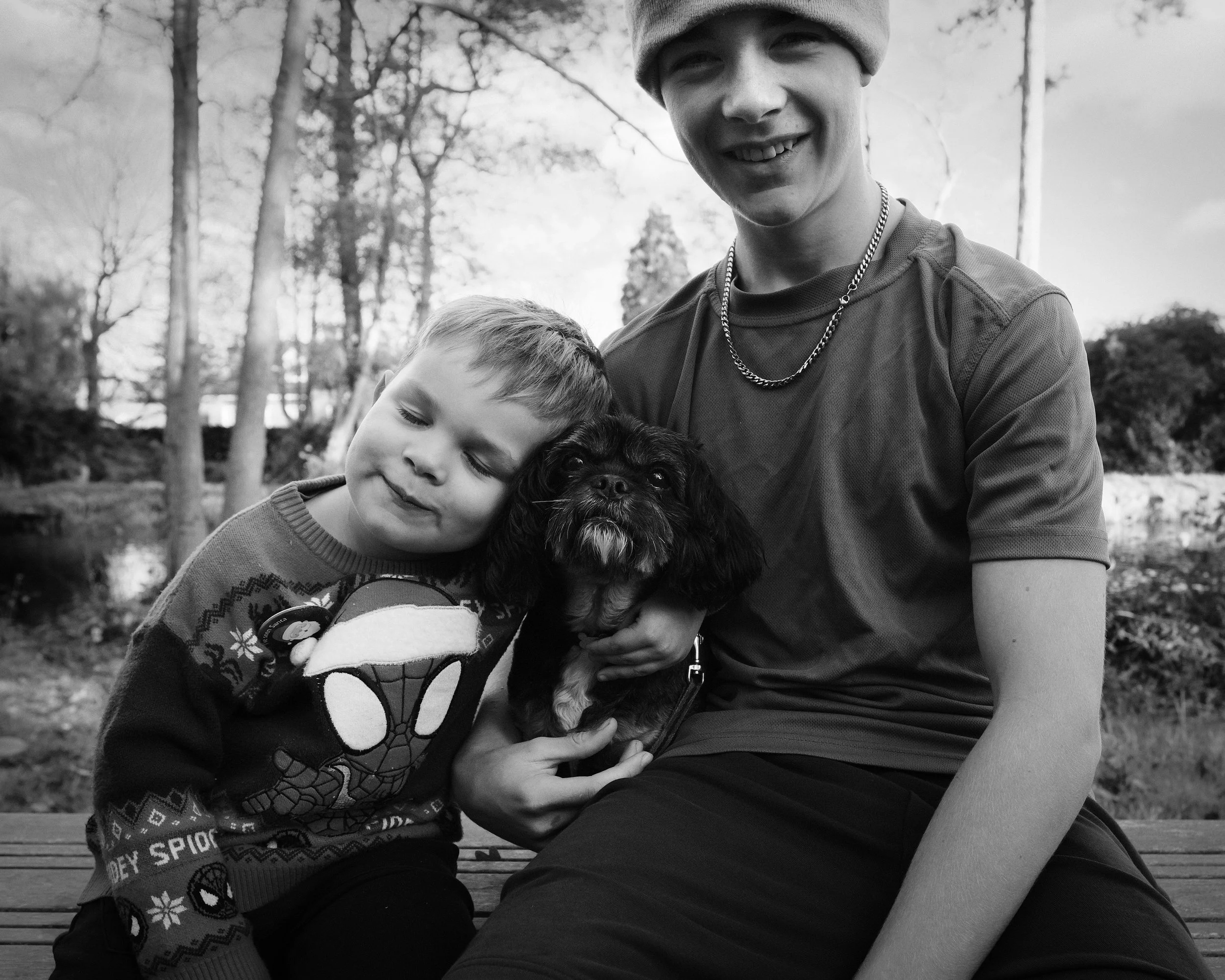 surrey family photographer