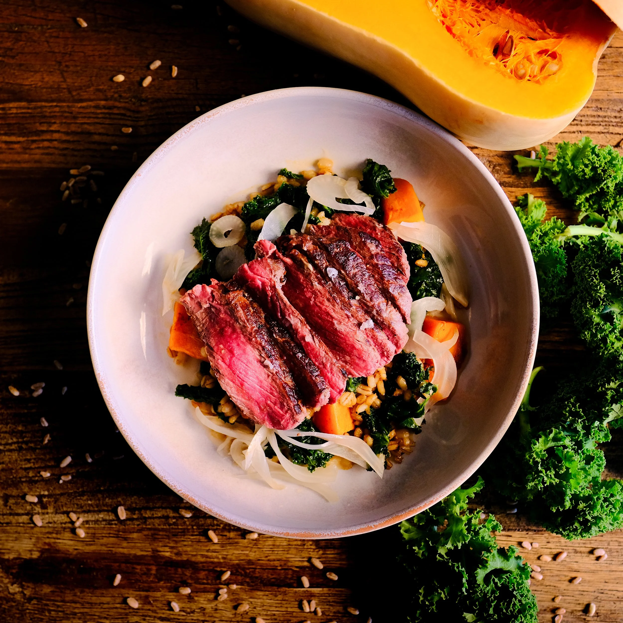 food photography