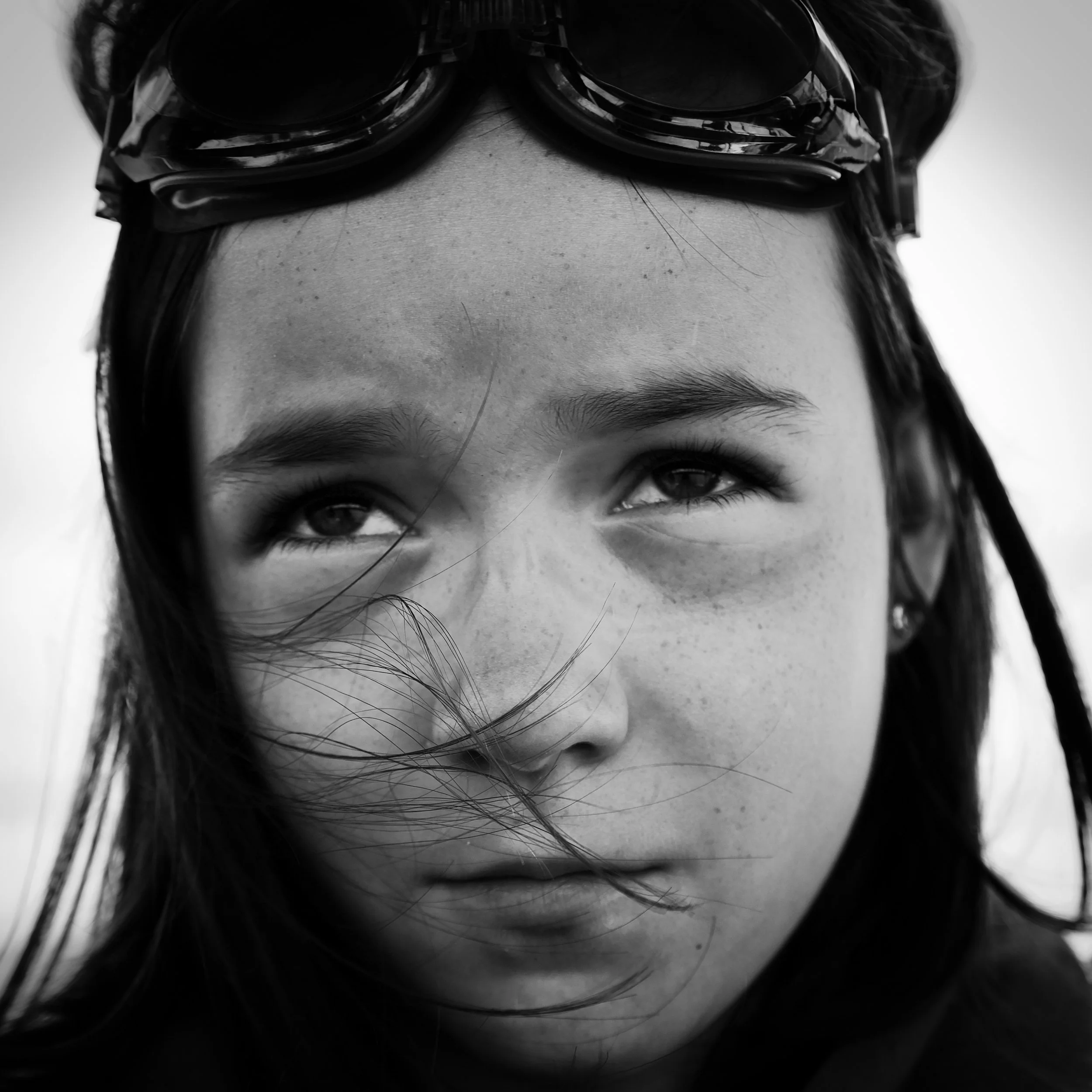 kids portrait photographer