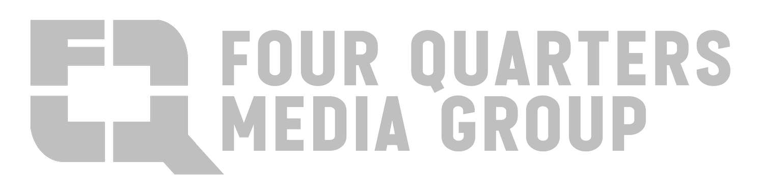 FOUR QUARTERS MEDIA GROUP