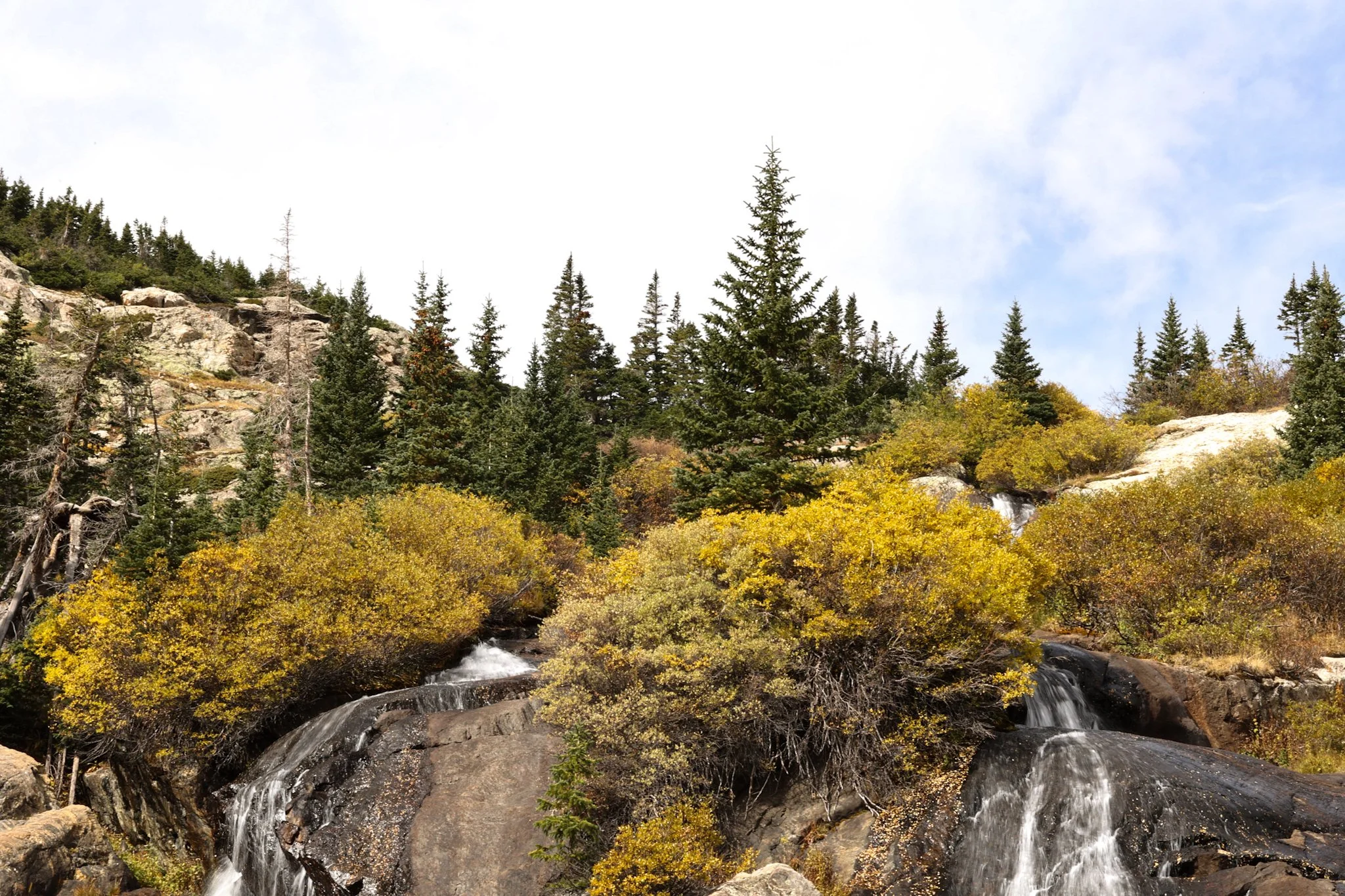 Leave No Trace
