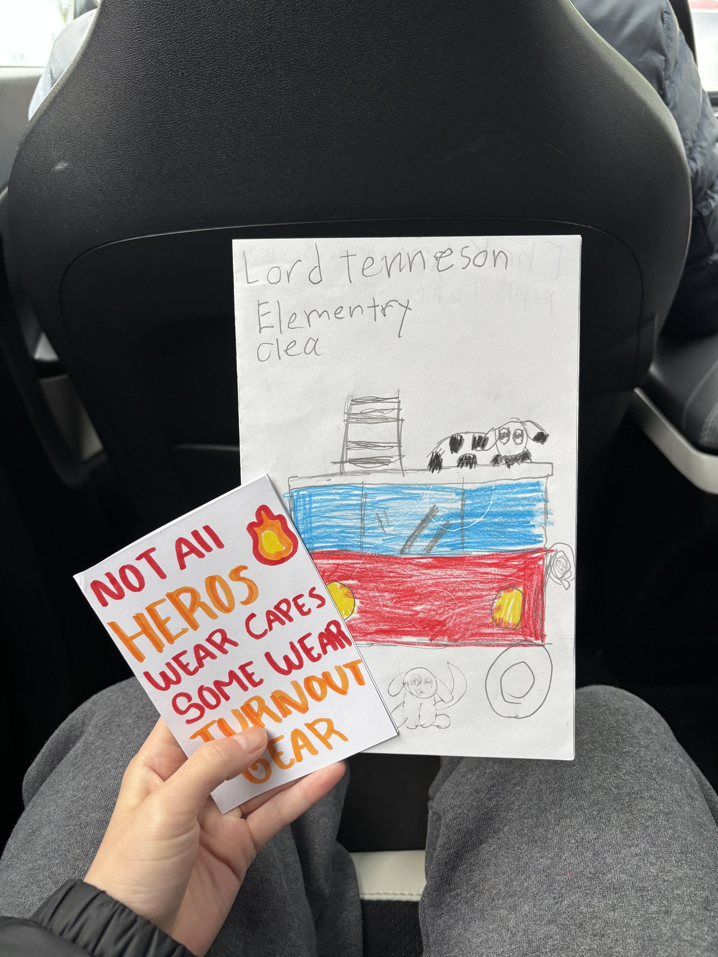 LORD TENNYSON PICK UP