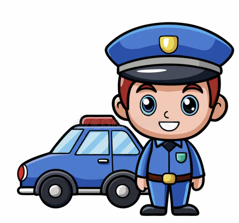 POLICE OFFICER SESSION 1