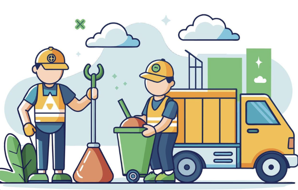 SANITATION WORKERS SESSION 1