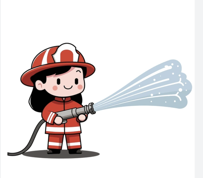 FIREFIGHTER SESSION 2