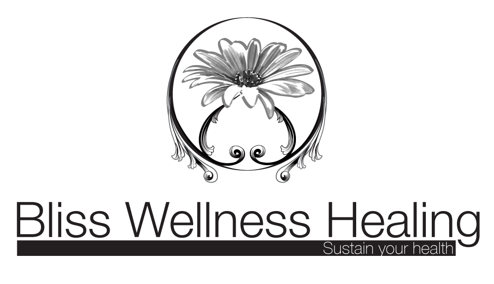 Bliss Wellness Healing