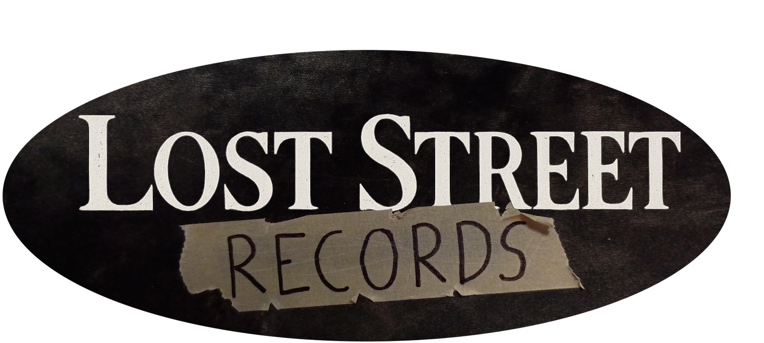 Lost Street Records