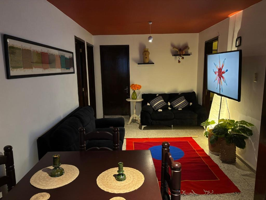 Full Apartment Rental