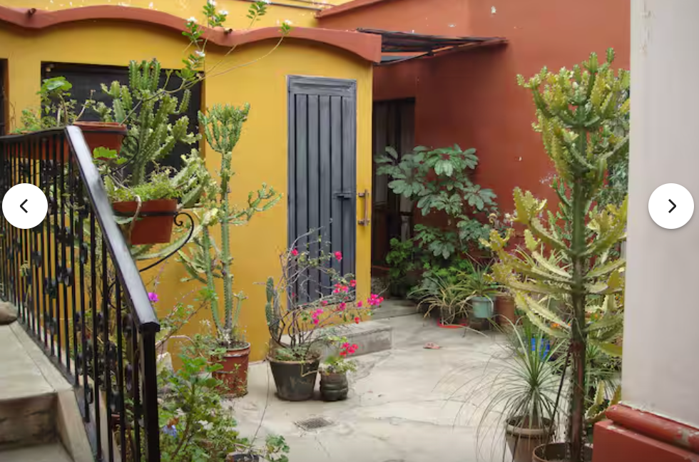 Casa Bravo Loft - AirBnB