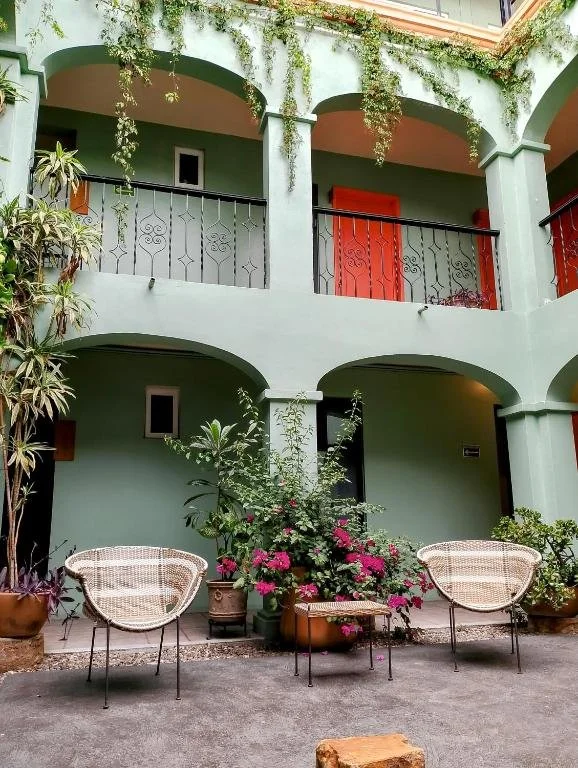 Un Sueño Valle de Huajes