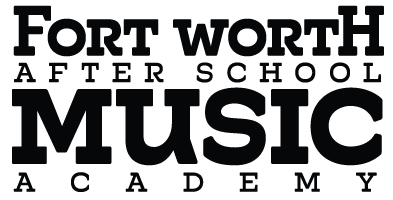 Fort Worth After School Music Academy