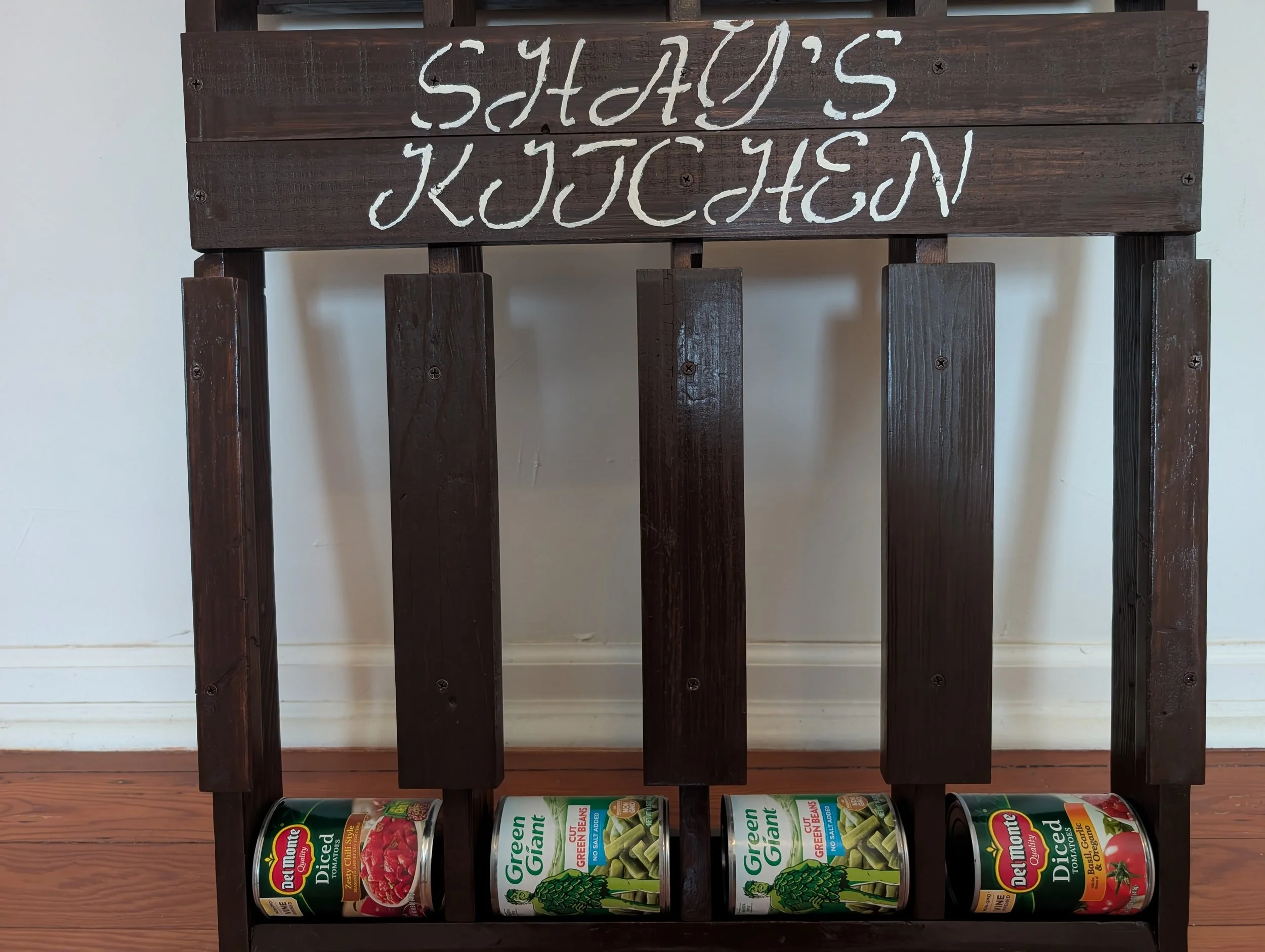 Can Holder-Shay's Kitchen