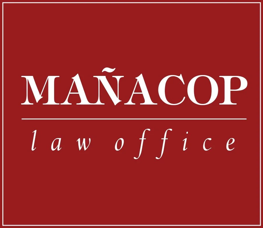 Mañacop Law Office