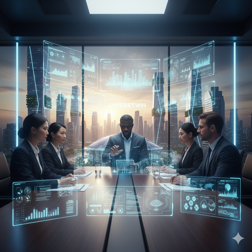 Nexus Framework Consultation