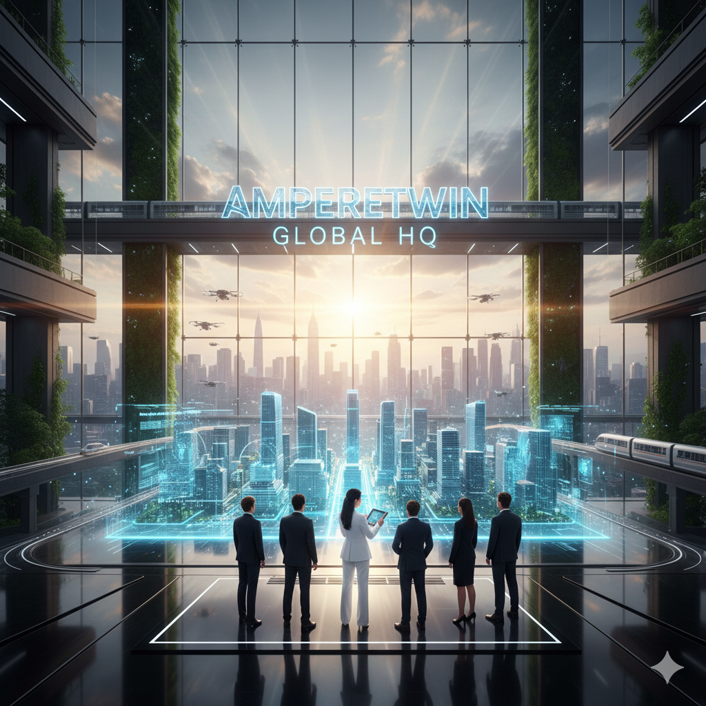 Global HQ Anchor Partnership