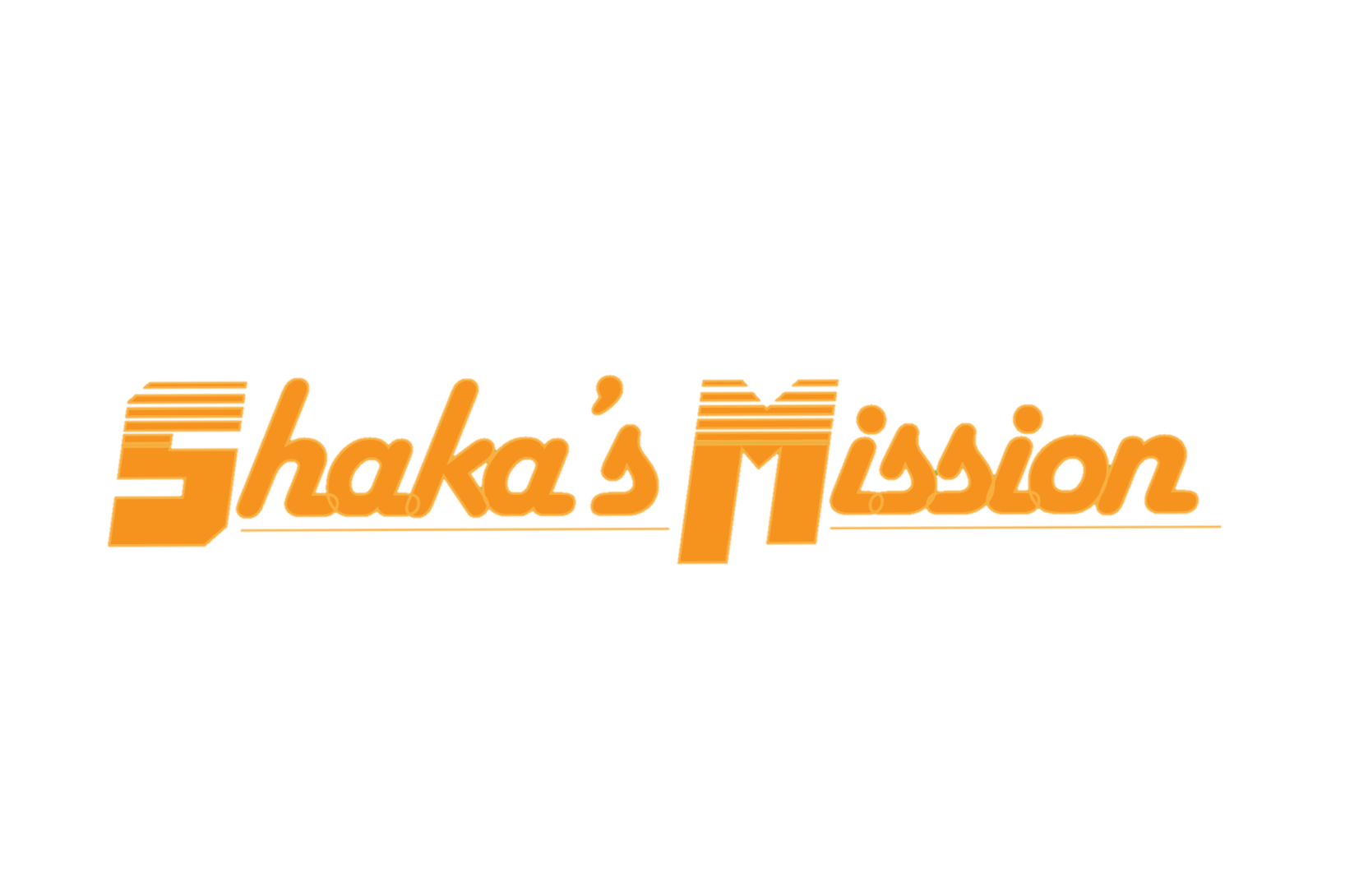 Shaka's Mission