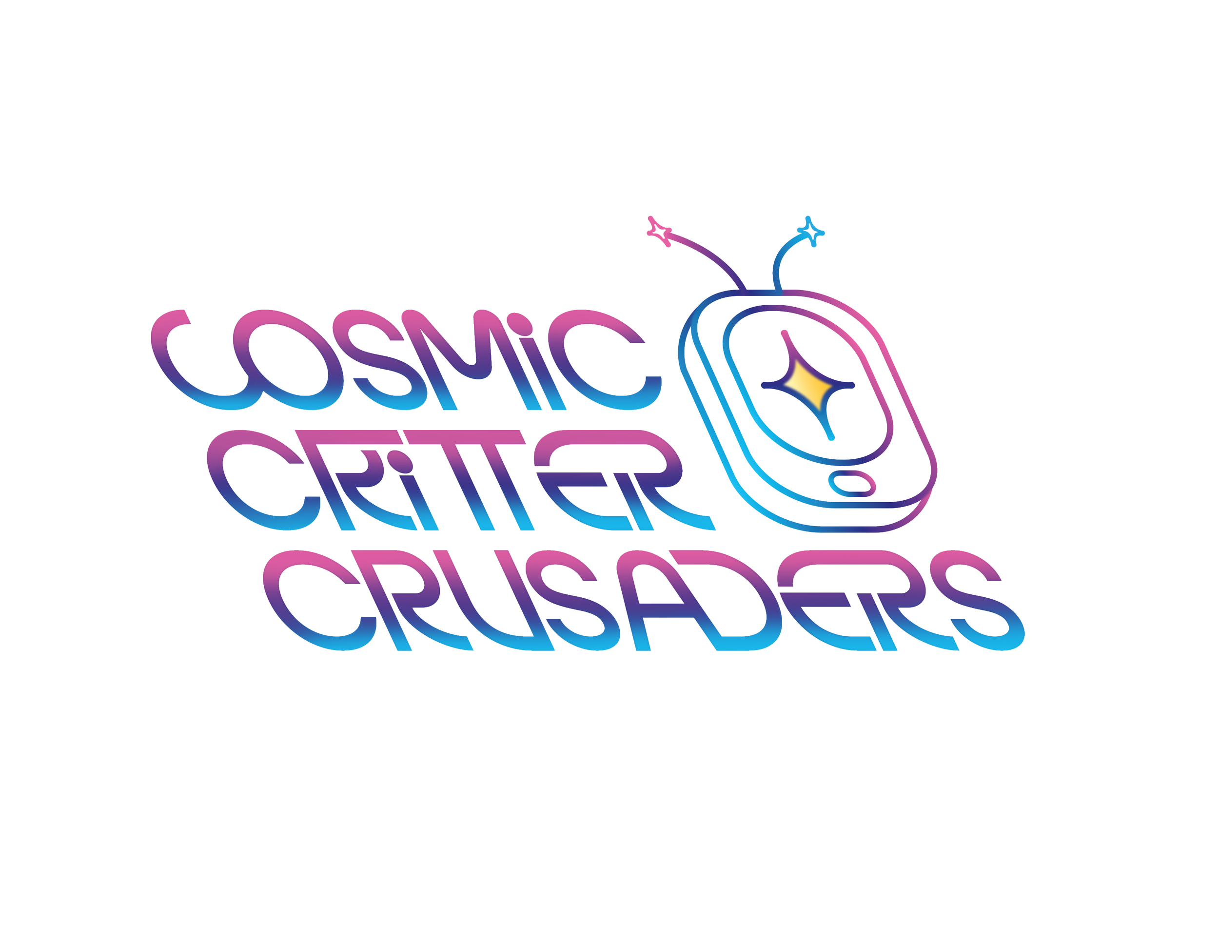 Cosmic Critter Crusaders