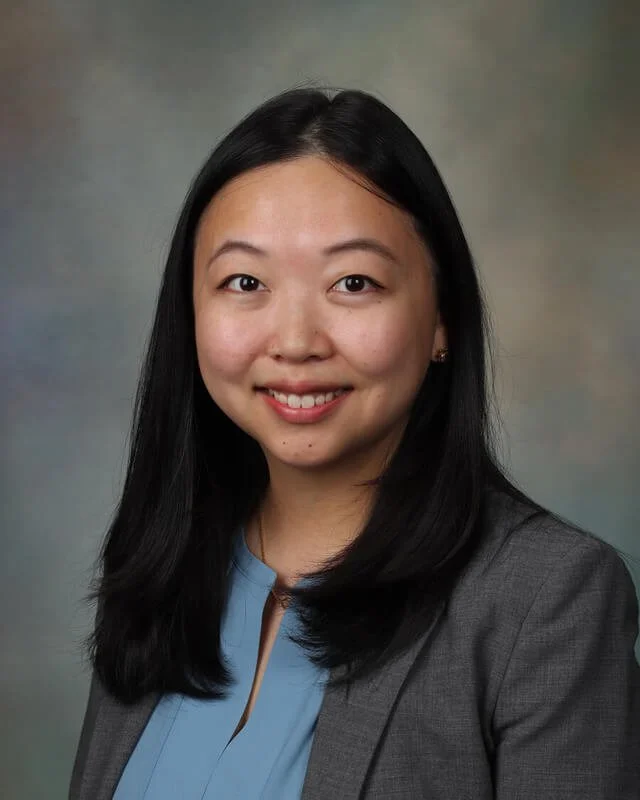 Dr Nan Cheng a headache specialist and neurologist in Irvine and Orange County