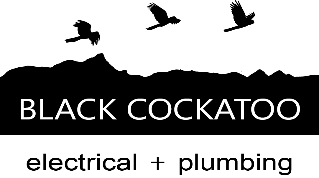 Black Cockatoo Electrical and Plumbing
