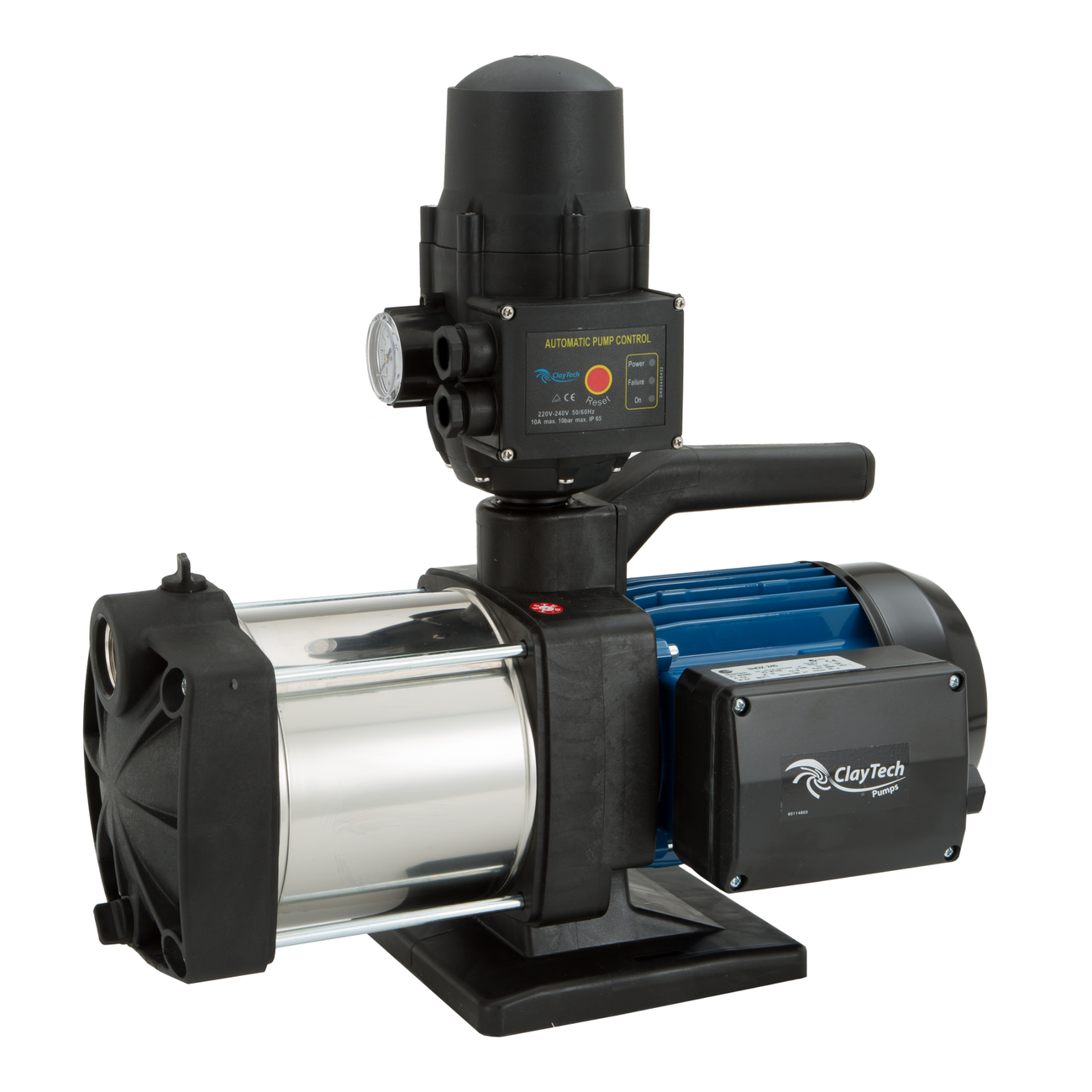 Pumps Installation and Repairs