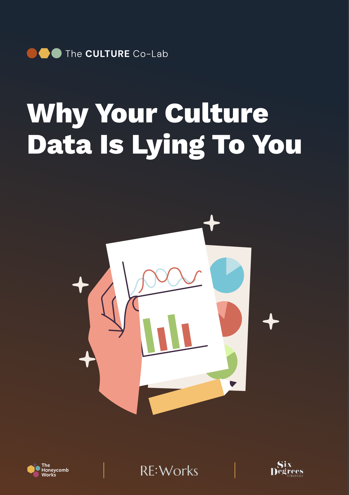 Why Your Culture Data Is Lying to You