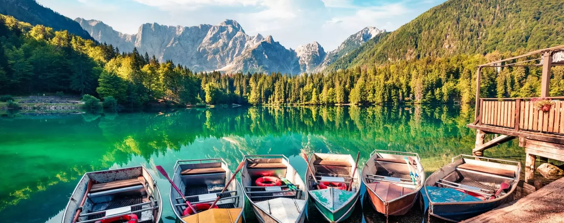 Turn Intention Into Action