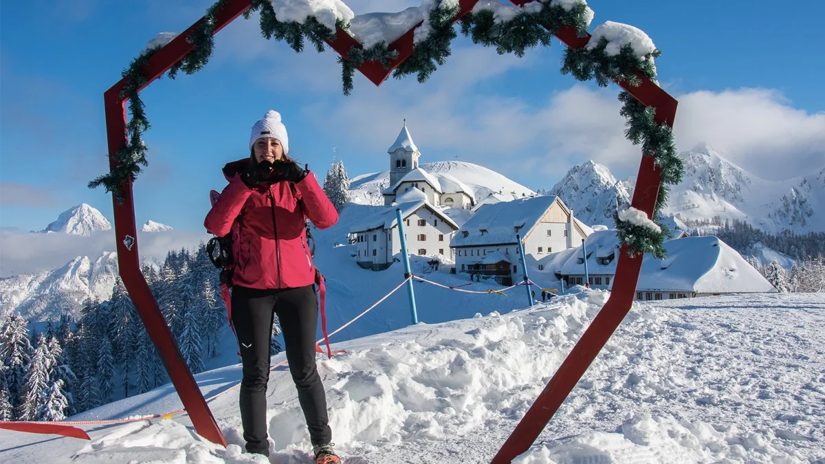 Make Room for Growth