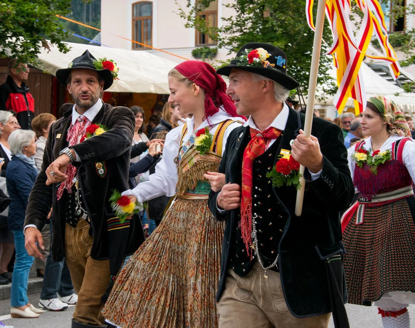 Top 10 Tradition in FVG