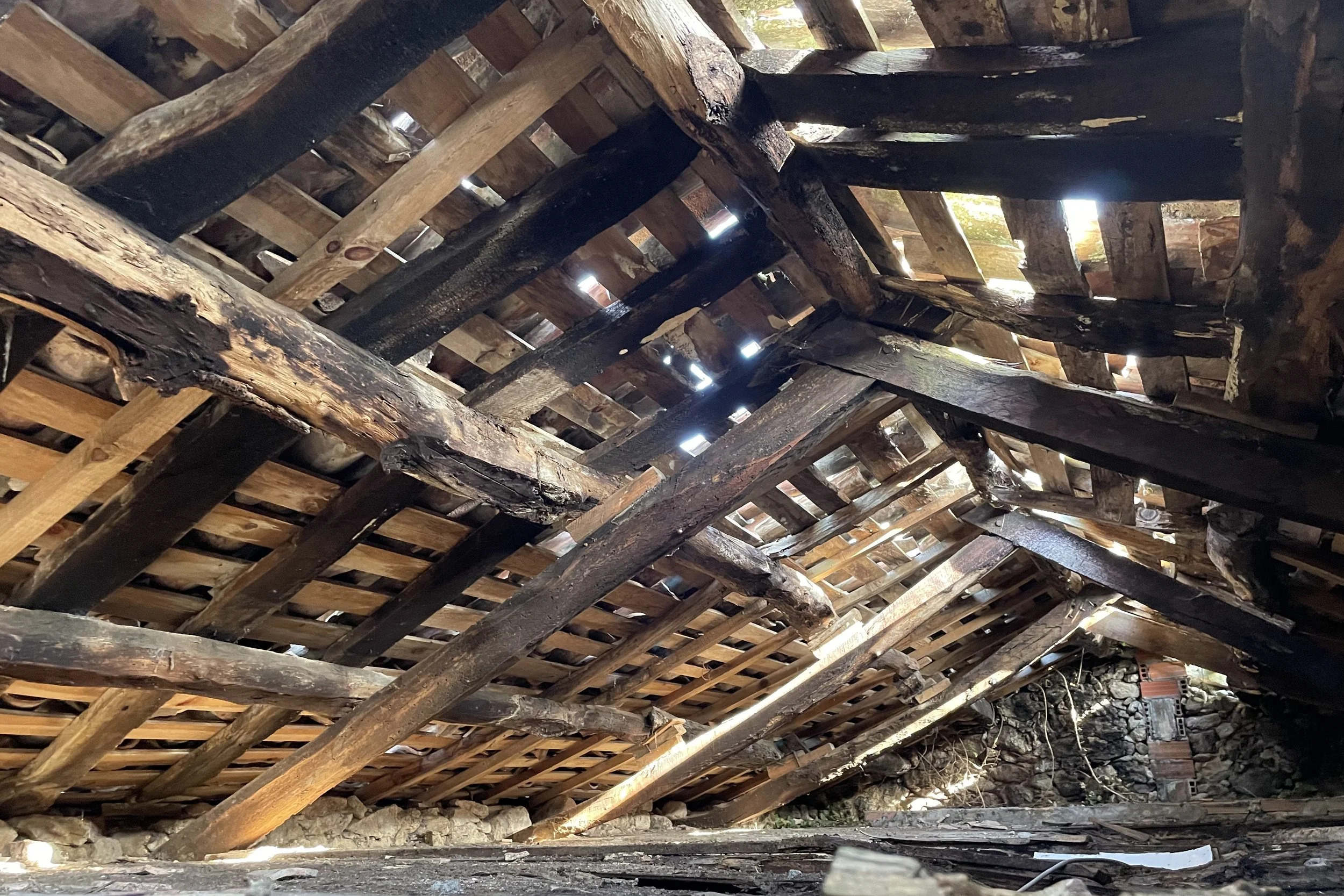 CENTRO COMUNITARIO / BURGUEIRA