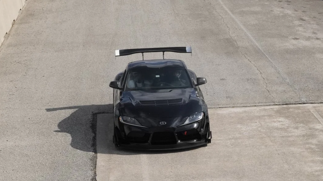 Racing Career Management