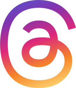 Threads logo