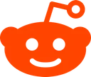 Reddit logo