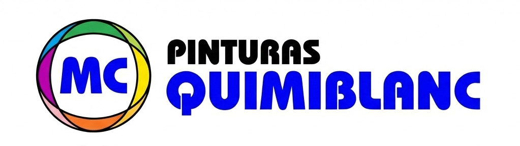 Pinturas MC Quimiblanc