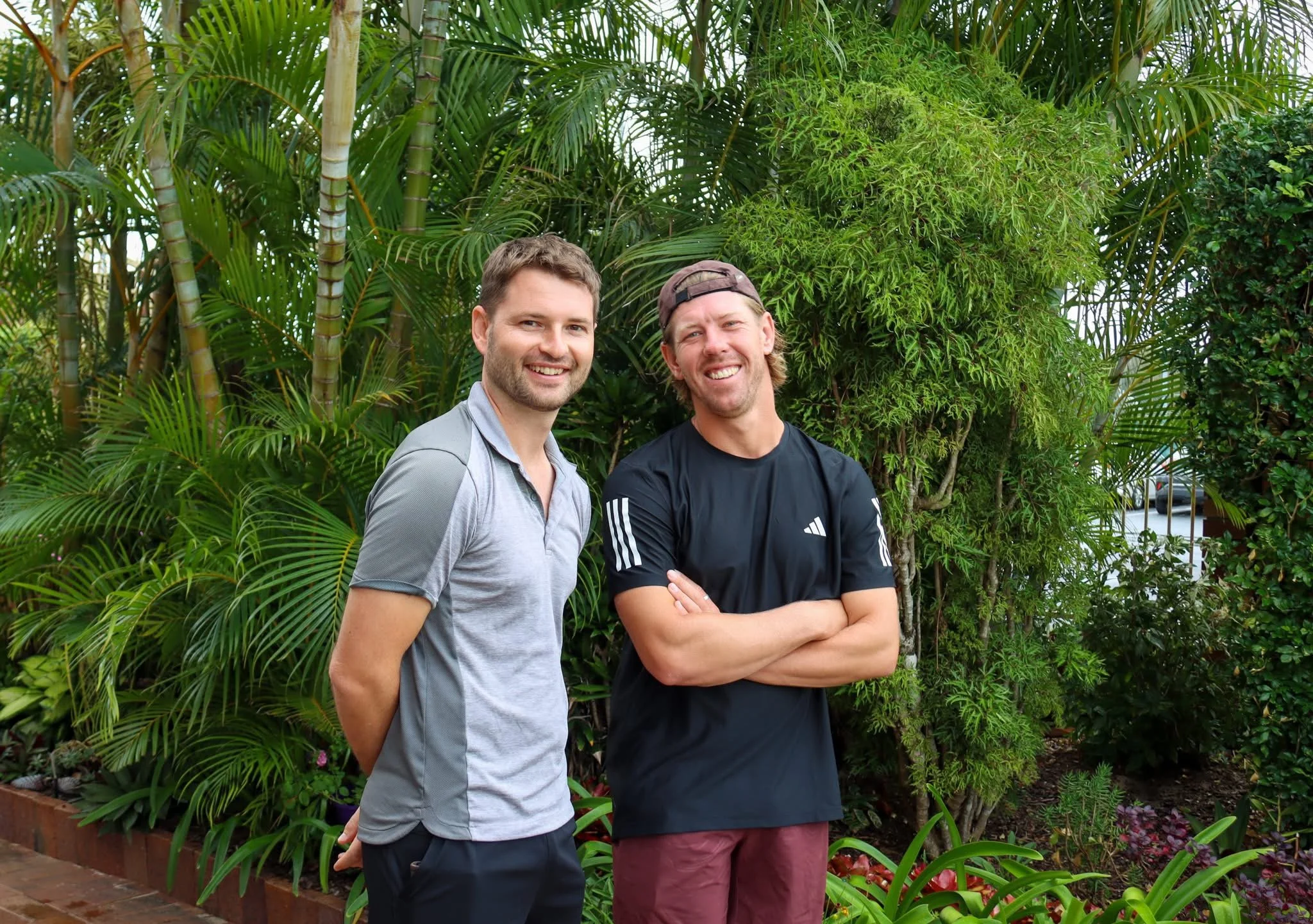 Tennis Player Coach Australia Perth British ITF