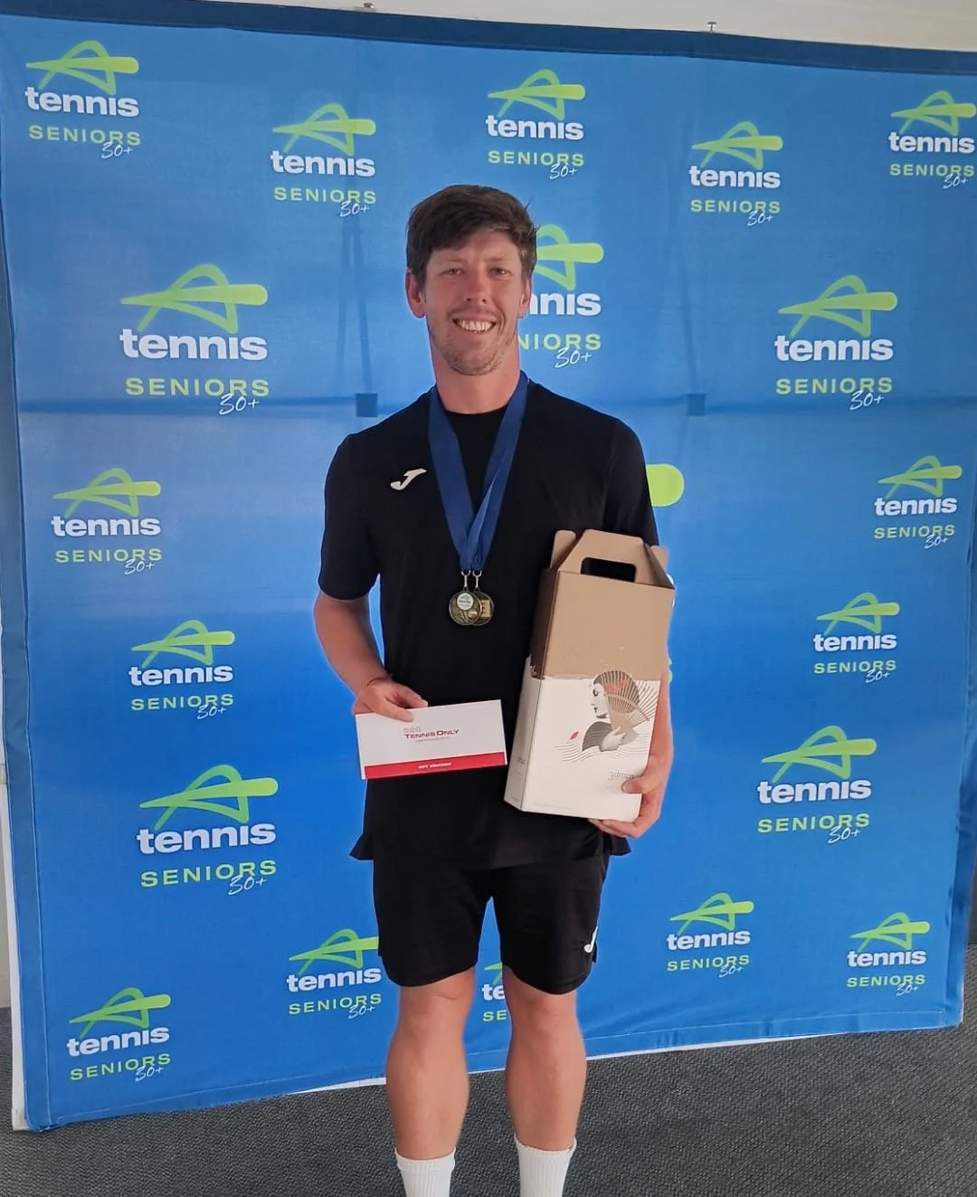 Tennis Player Coach Australia Perth British ITF